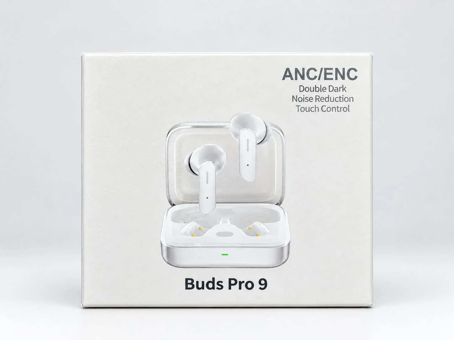 Buds Pro 9 Wireless Earbuds