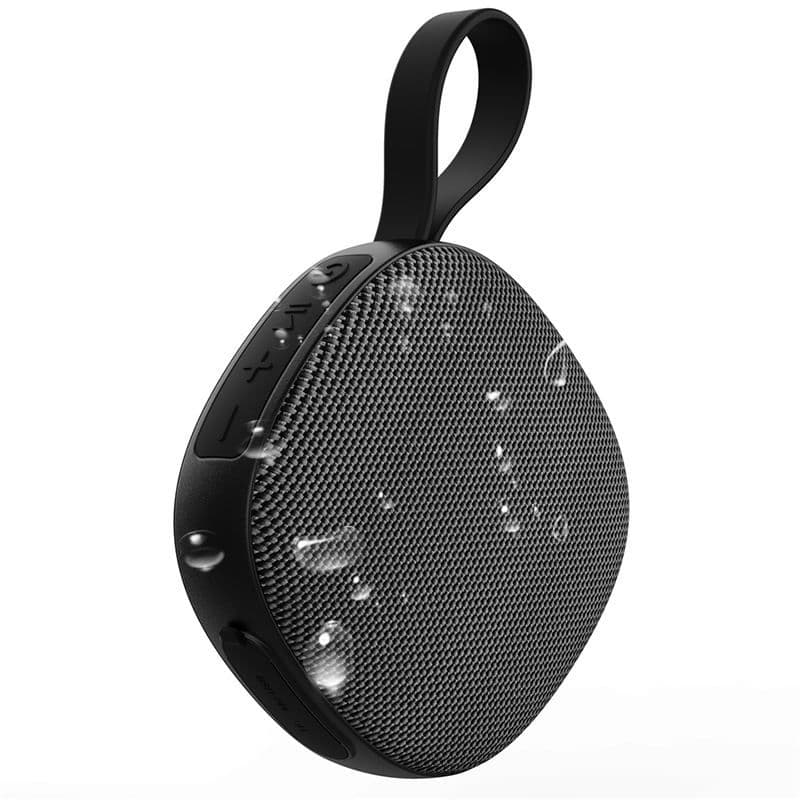 KBroad KTS-2119 Portable Waterproof Bluetooth Speaker