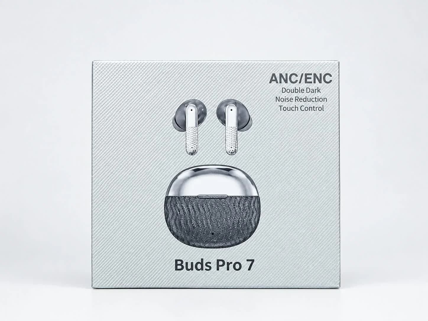 Buds Pro 7 Wireless Earbuds